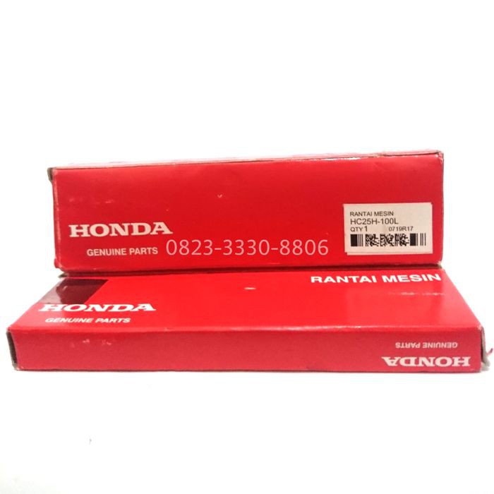 Rantai Kamprat Keteng CB MATA 100 102 L