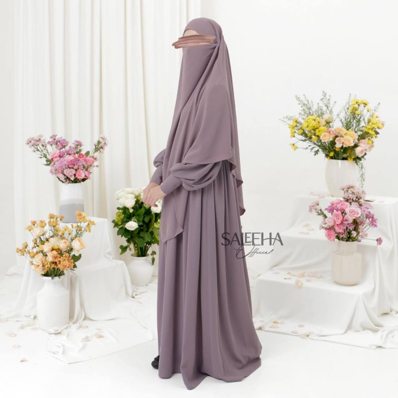 NOOR SERIES BY SALEEHA OFFICIAL