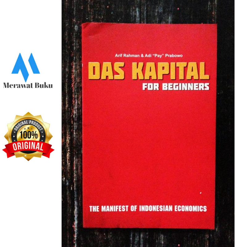 Das Kapital for Beginners