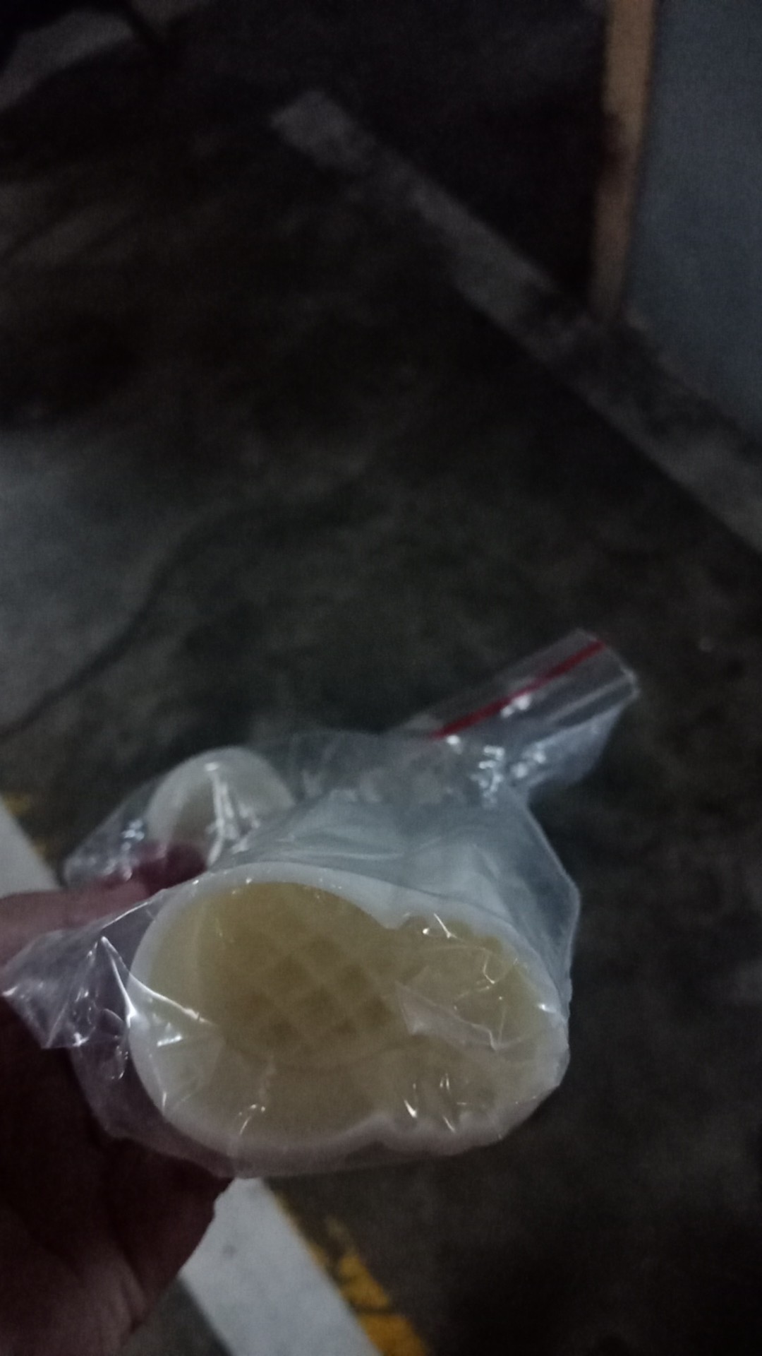 Cetakan Nastar Nenas ,  Ukuran 25-30gr (1 Ukuran)