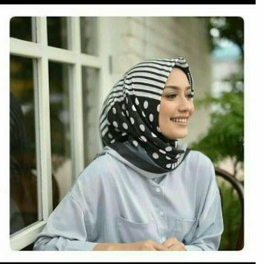 preloved kinaya scarf kinaya preloved