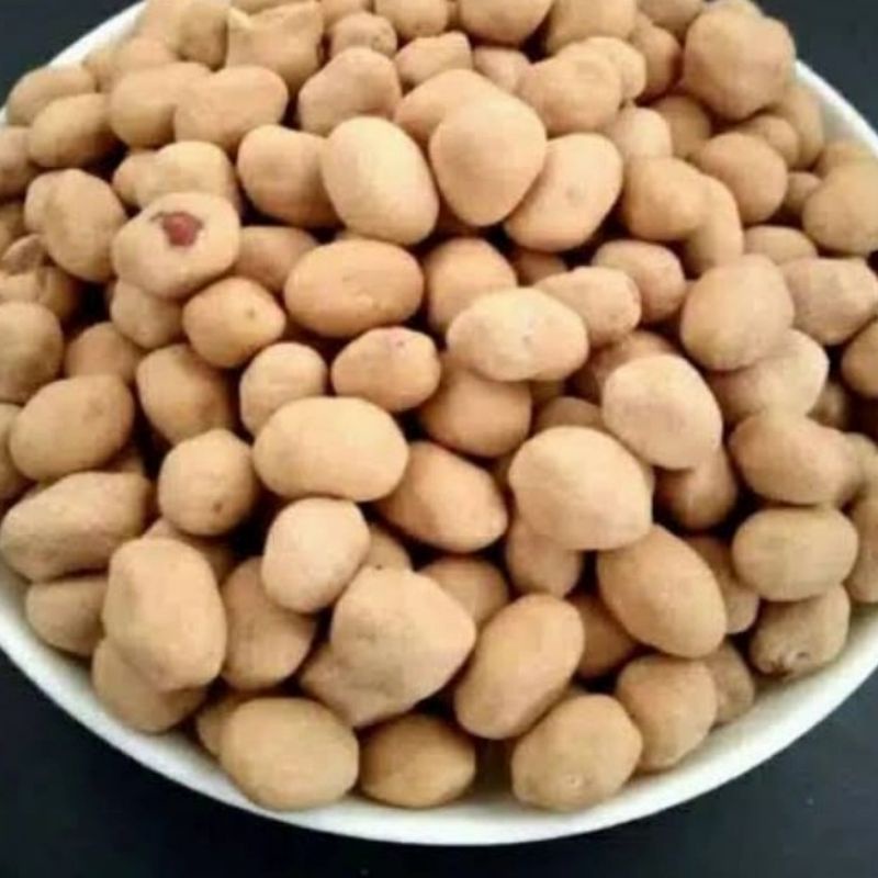 

Kacang Bima