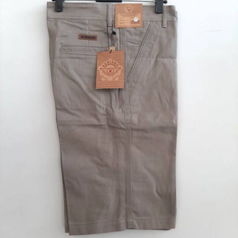 CHINOS PANTS XANIAGO