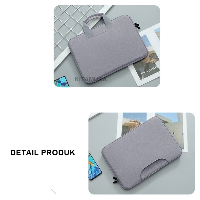 TG178 TAS LAPTOP/LAPTOP CASE/PELINDUNG LAPTOP/WANITA/COVER LAPTOP/NOTEBOOK/MACBOOK/11 13 14 15 INCH