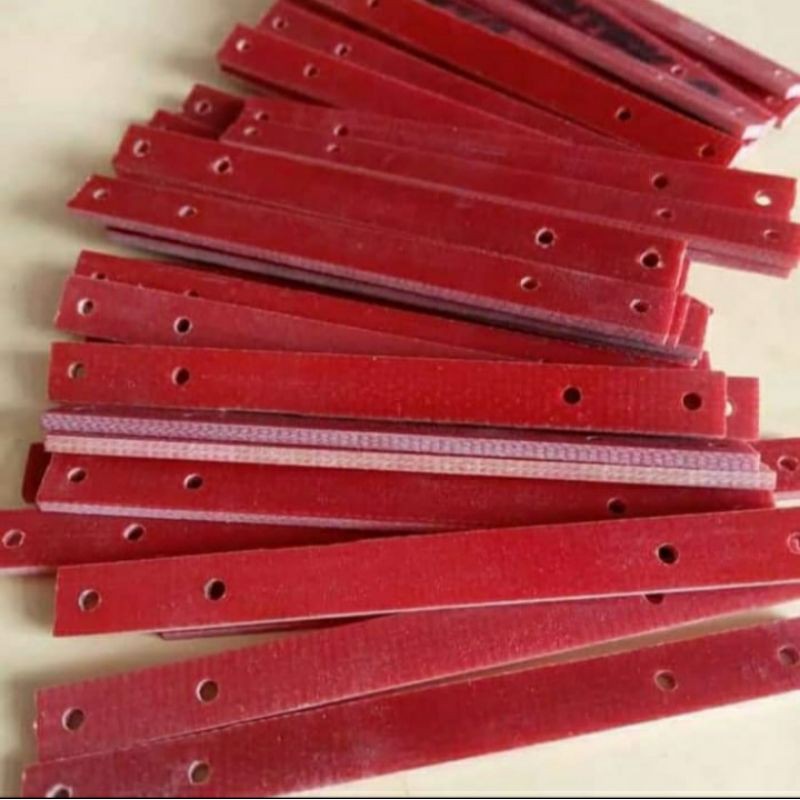 Stik rem tamiya slop fiber