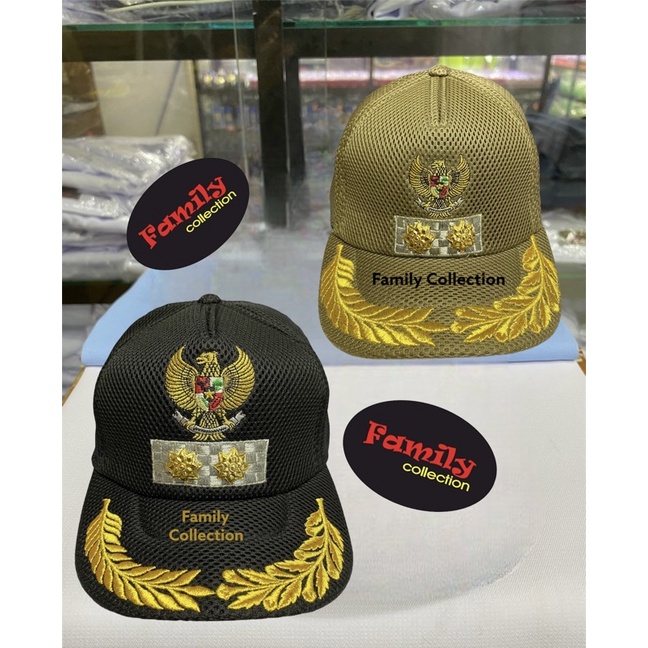 TOPI WAKIL BUPATI / WAKIL WALIKOTA