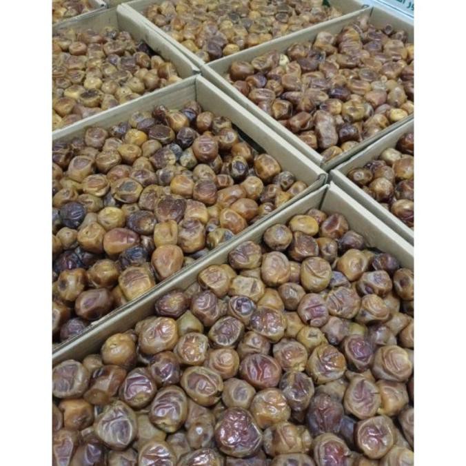 

Or199 Kurma Sukari 1 Kg Cucuningwai