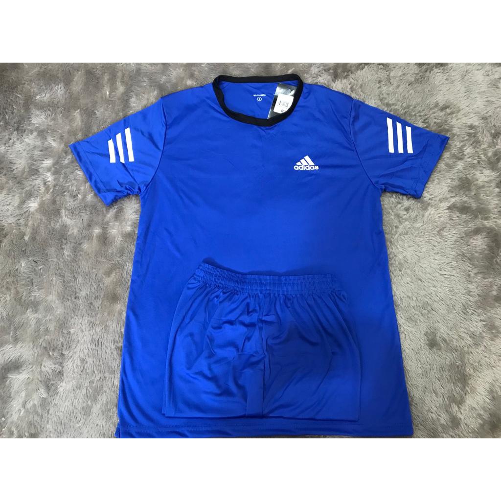 Setelan baju futsal sepak bola ( 00037) IMPORT GO