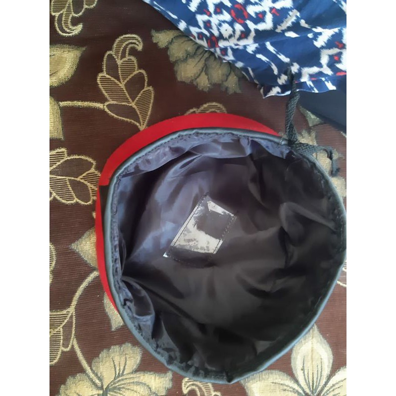 Baret merah / baret kopasus / standart TNI / POLRI