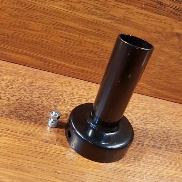 New Db Killer Knalpot Proliner Type Tr1-R Dan Neo Tr1-R Original Proliner