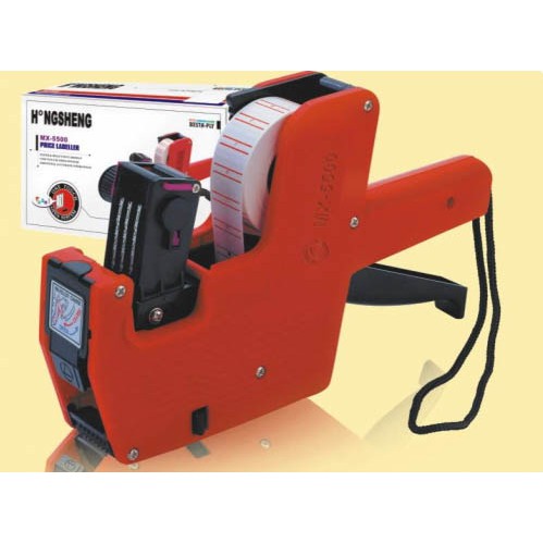 

Price Labeller (Label Harga)
