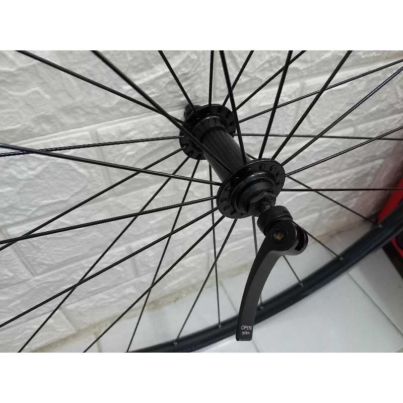 wheelset strattos s4