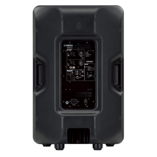 Speaker Yamaha DBR 15 / Yamaha DBR 15 / DBR-15