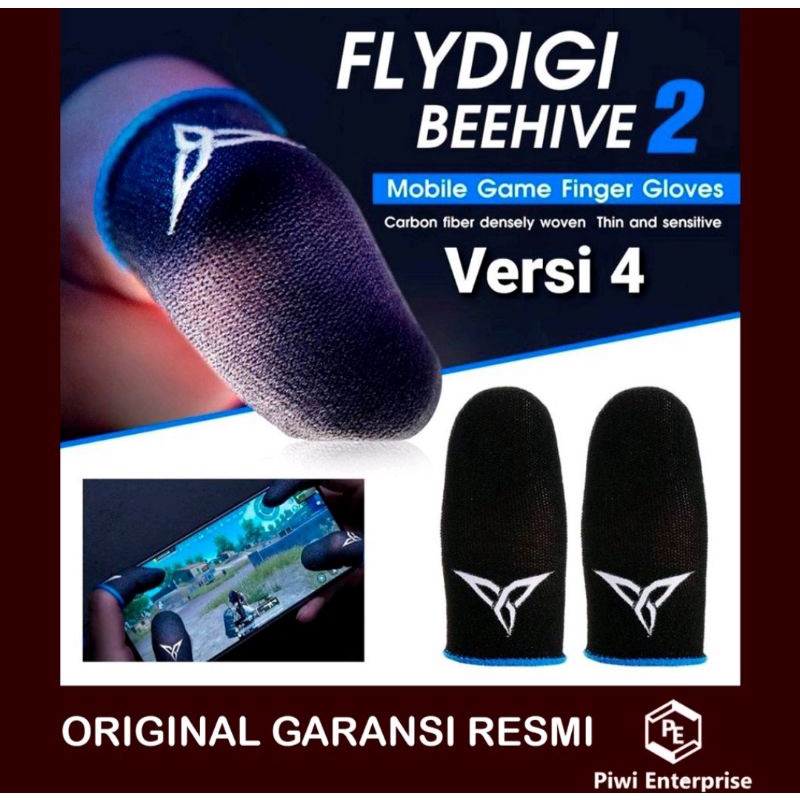 Sarung Tangan Gaming