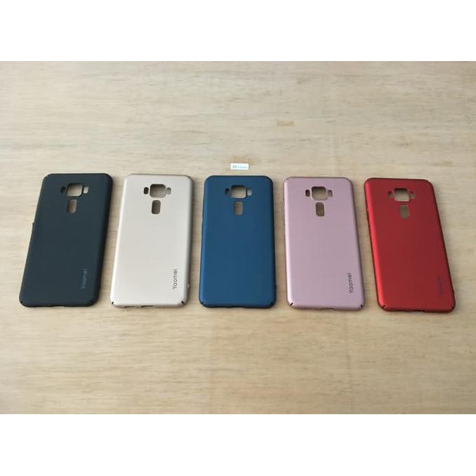 HARD CASE ECO CASE YAOMEI - ASUS ZENFONE 3 {ZE520KL}