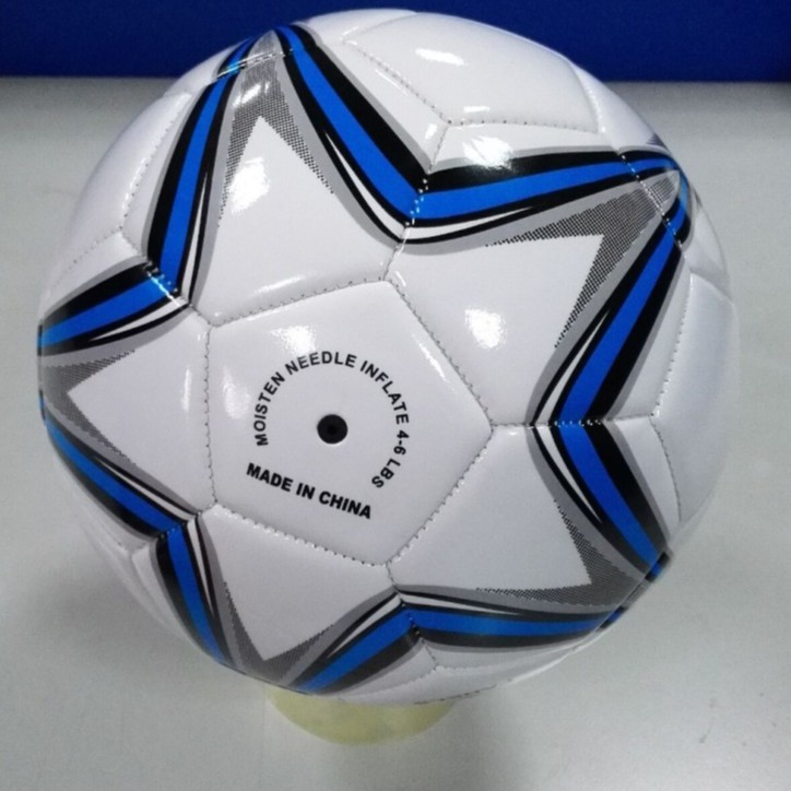 Sepak Bola / 5 Sepak Bola / Sepak Bola Tim / Sepak Bola Pelajar