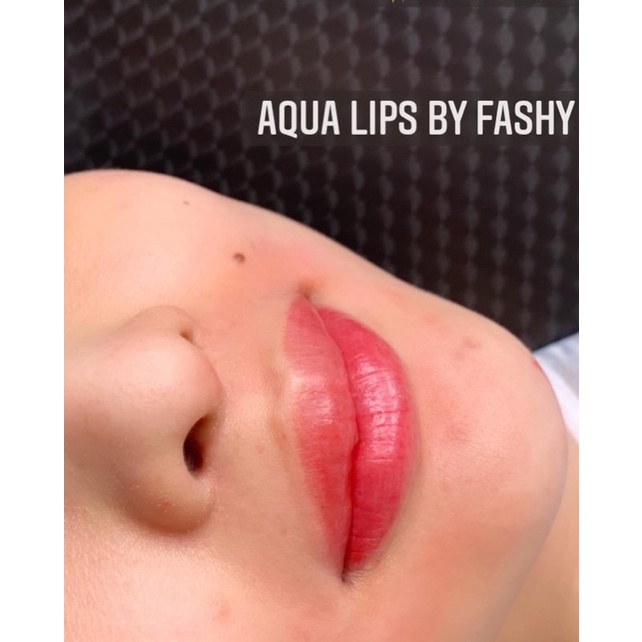 Aqua Lips Fashy Lashy