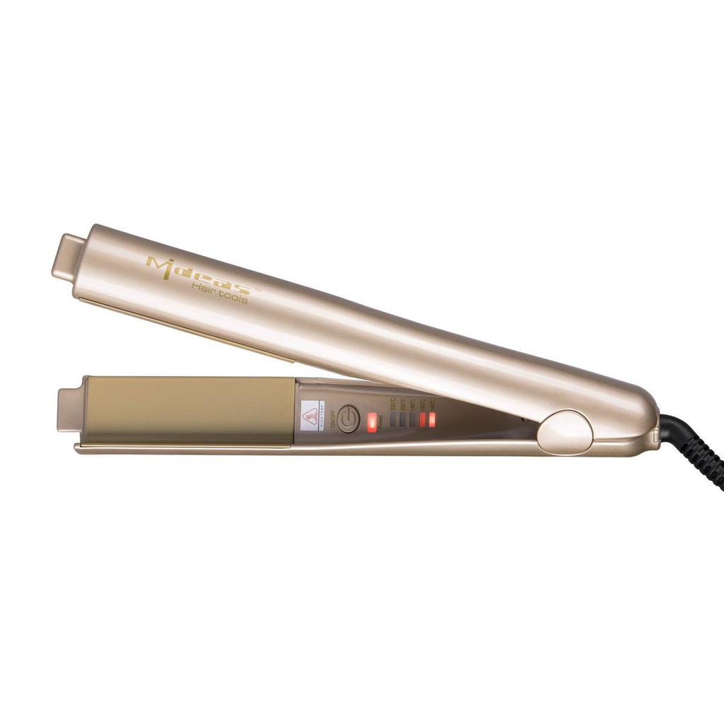 Mideas – MMS8222 Twist Styler – Gold