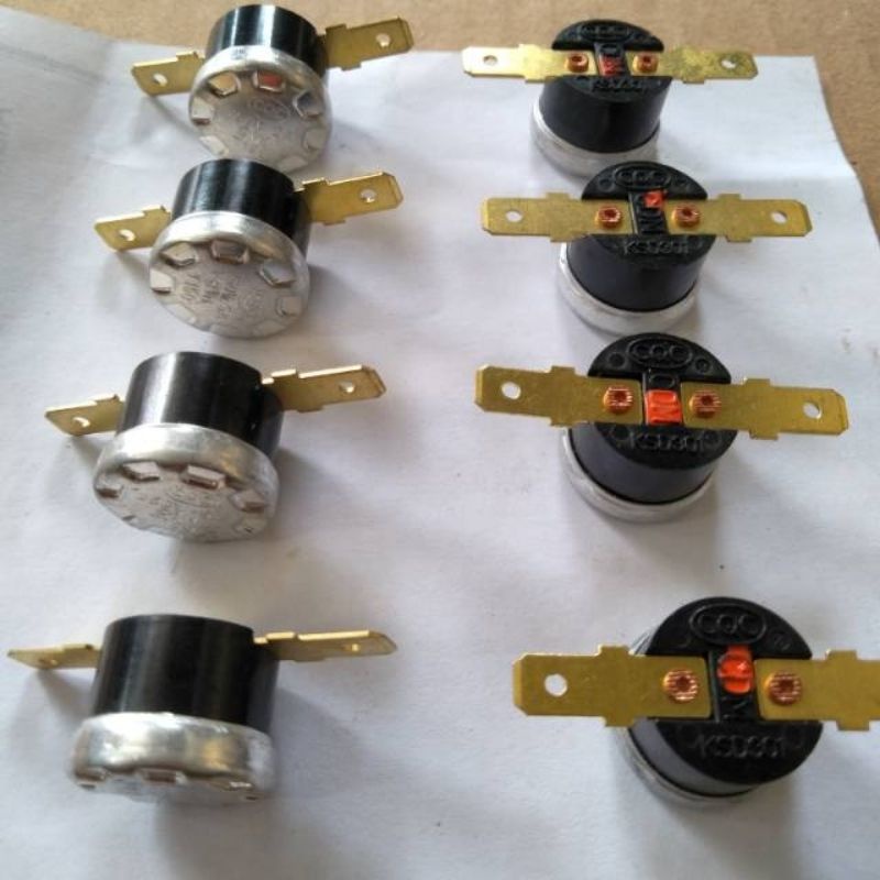 Termostat magicom miyako original