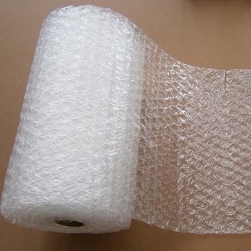 

Extra Bubble Wrap Packing Tambahan