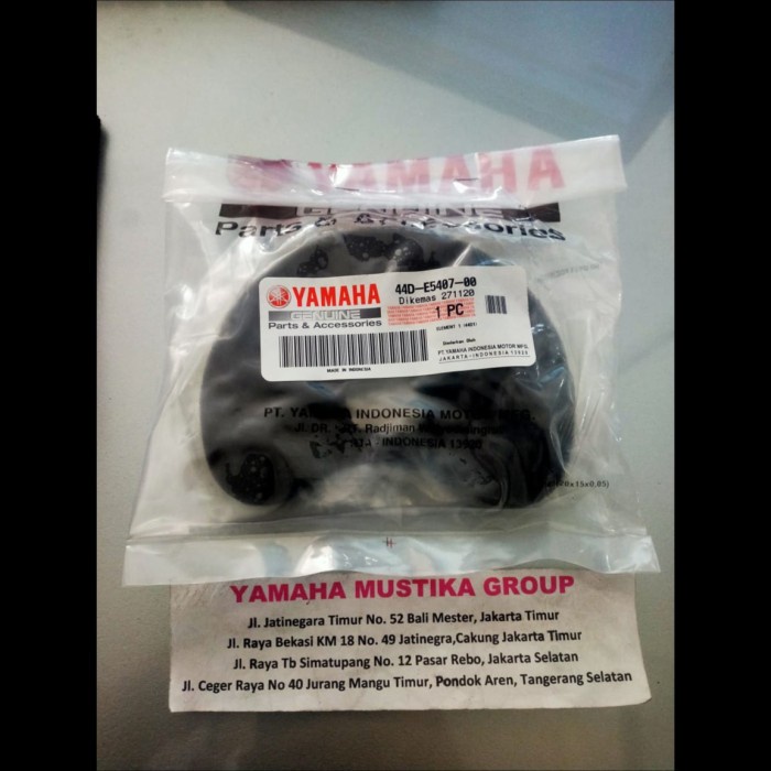 Filter CVT / Busa bak CVT Xeon RC, Xeon Karbu