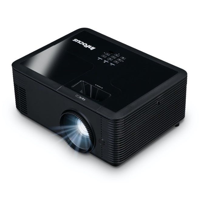 INFOCUS IN 138HD FULL HD 4000 ANSI LUMENS  PROYEKTOR