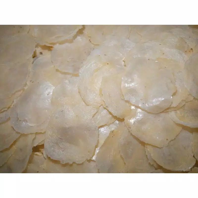 

emping melinjo mentah . emping belinjo asli Kebumen original 1kg