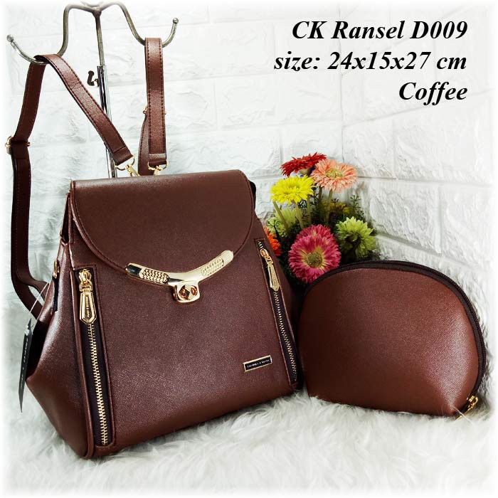 CK Ransel D009