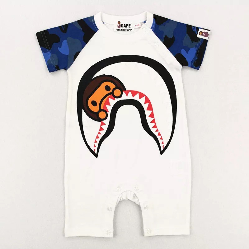 BAJU BAYI/ BABIES TREASURE ROOM/ BAPE JUMPER
