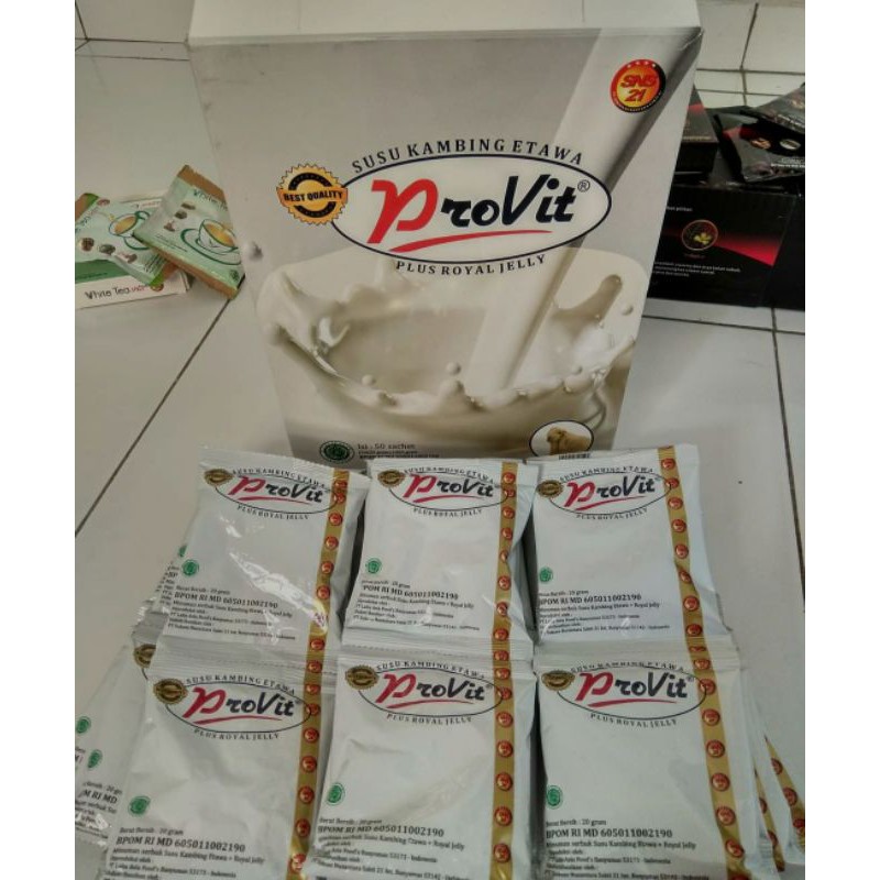 

susu kesehatan susu kambing etwa