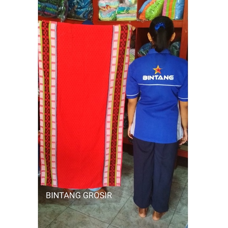 Handuk Mandi Dewasa FRENDSHIP | Uk 70x135 cm