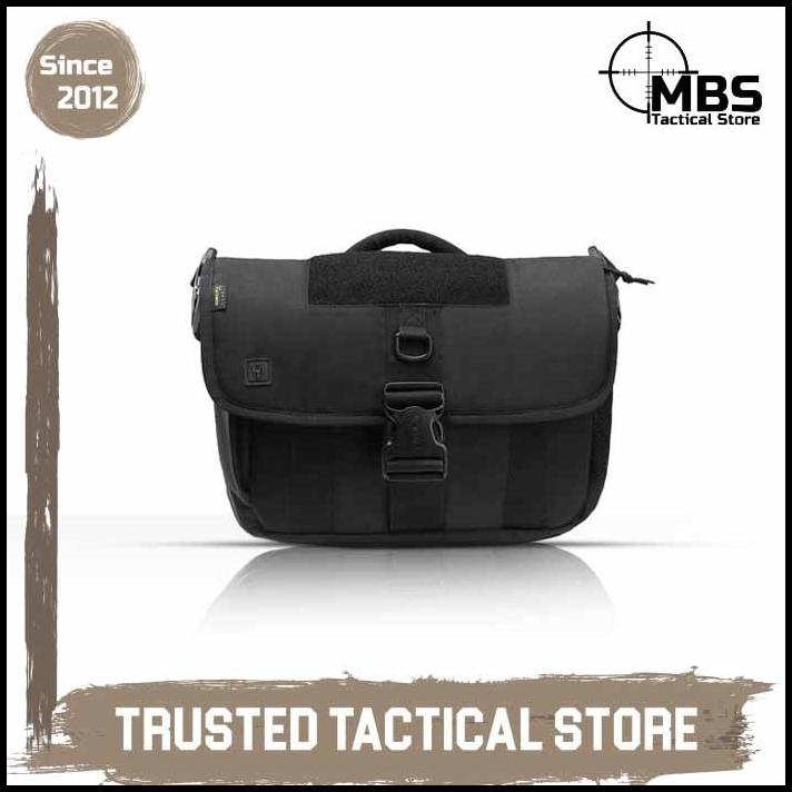 Molay Tactical Bag Urban Messenger Tas Tactical Sling Bag