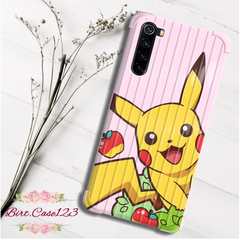 Softcase POKEMON Xiaomi Redmi 3 4a 5a 6 6a 7 7a 8 8a Pro 9 9a Note 3 4 5 6 7 8 9 10 Pro A2 BC2691
