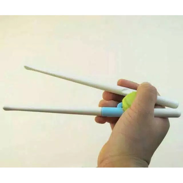 Children Training Chopsticks Sumpit Belajar Anak Bayi