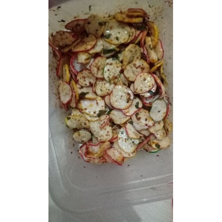 

sebring kerupuk udang 250gr