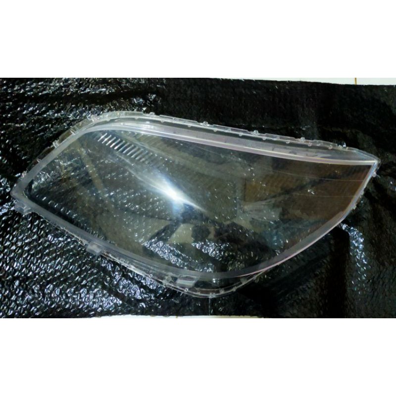 RB mika headlamp rush Terios 2007-2014 gress baru