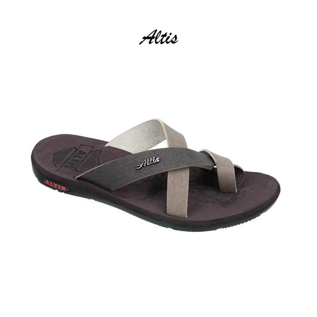 Altis Dragon 02 - Sandal Jepit Karet Pria