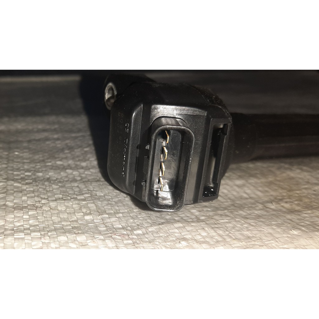 Daihatsu Genuine Parts, Ignition Coil - Koil Pengapian Sigra 1200cc 2017-2020