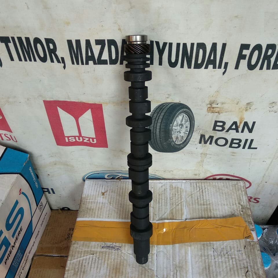 Noken As Suzuki Jimny Katana SJ410