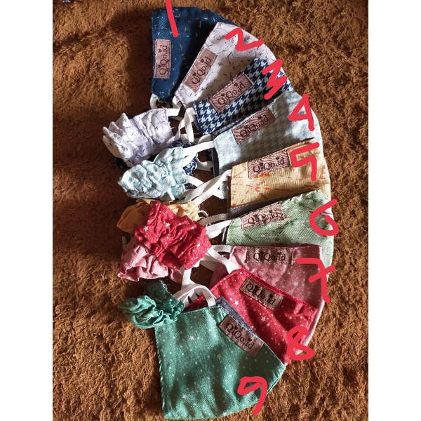 masker mix cipir qiqo.id