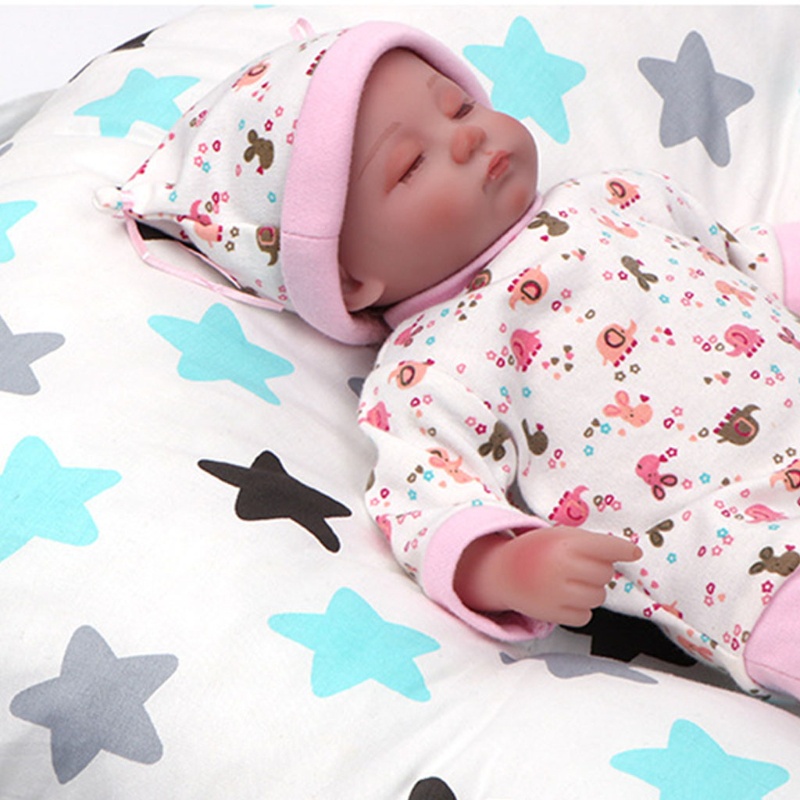 Mary Tempat Tidur Bayi Newborn Unisex Portable Untuk Travel