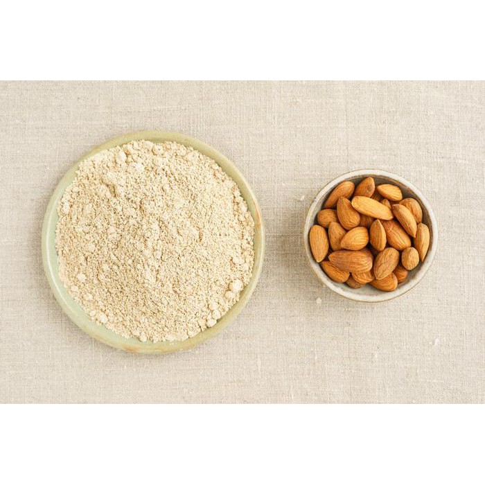 

Tepung Almond Bubuk Ground Per 1Kg