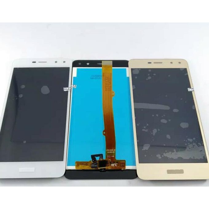 LCD HUAWEI Y5 2017 MYA L22 ORIGINAL SET TOUCHSCREEN