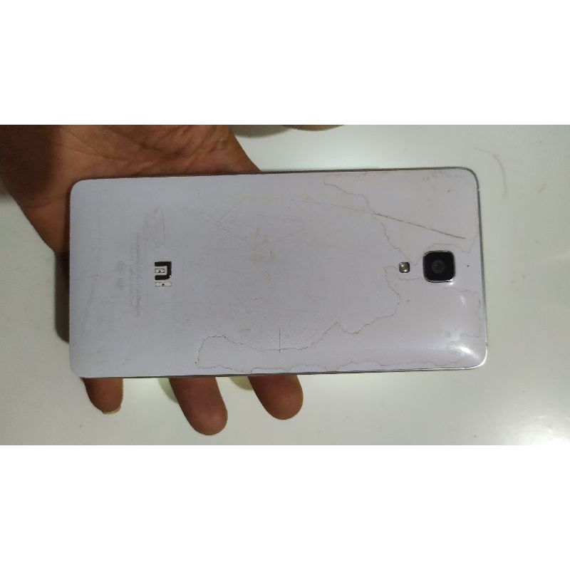 mesin xiaomi mi4 lte