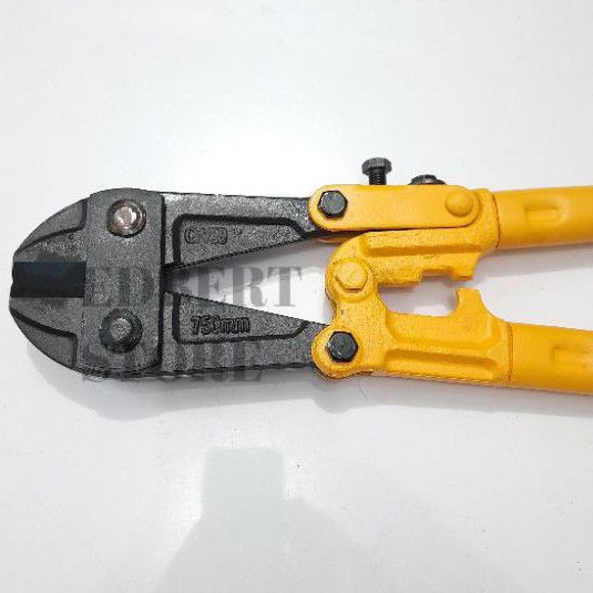 

SIS Gunting Besi beton Rantai 30" inch 75cm / Bolt Cutter (i92)
