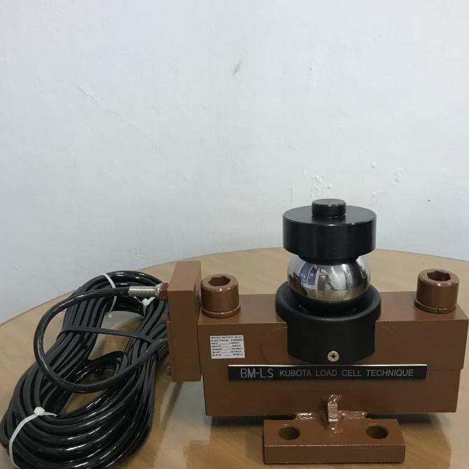 Load Cell Bmls-30T Kubota