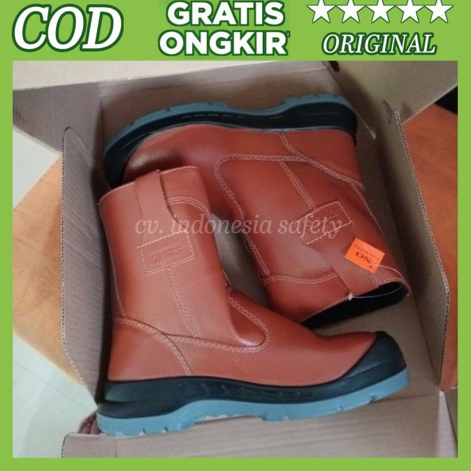 SEPATU SAFETY KINGS KWD 805 CX SEPATU SAFETY KING KWD 805CX ORIGINAL