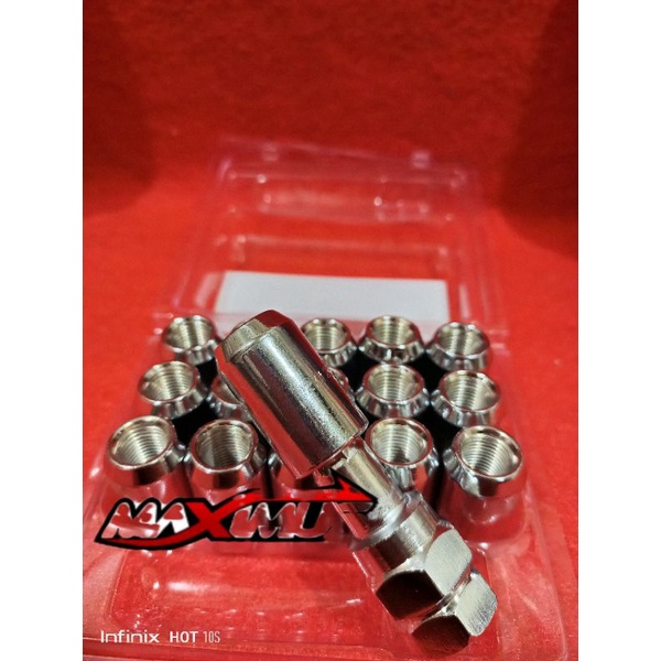 mur roda mobil Avanza Xenia jazz Brio Grand Livina dolak