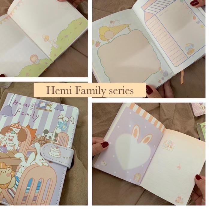 

Diskon!! (tkc-491) [little_o.id] Eternal Summer Journal / Agenda impor / Notebook lucu/diary lucu