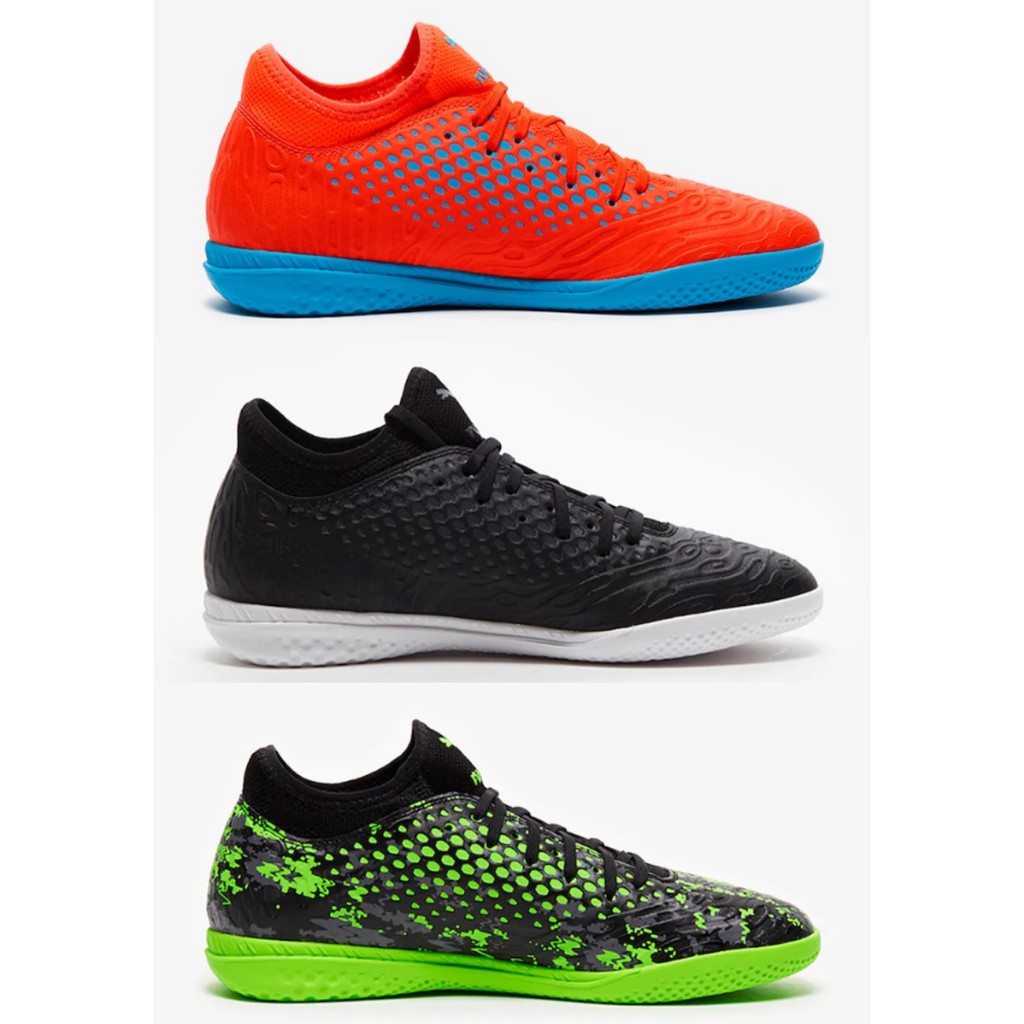 puma future 19.4 futsal